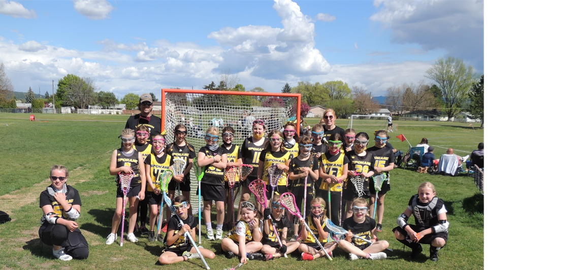 Spring recreation League