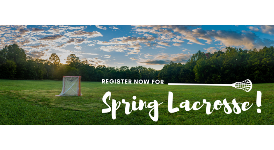 Early Bird Spring Registration