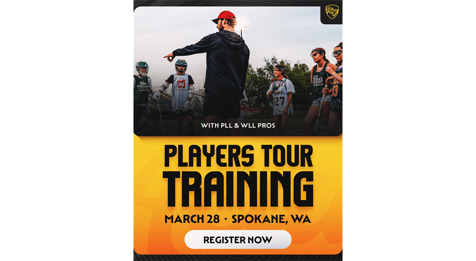 2026 Players Tour Training