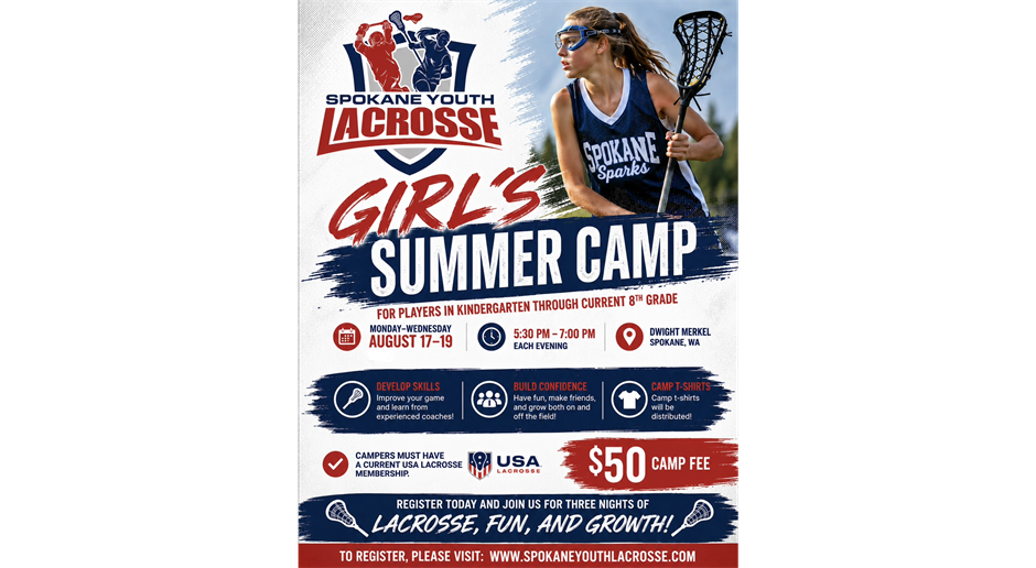 Girl's Summer Camp