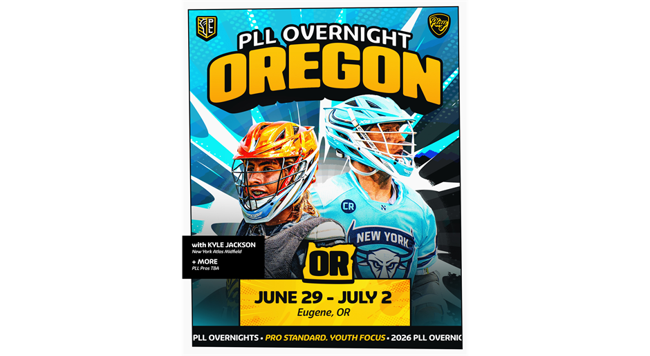 PLL Overnight Oregon