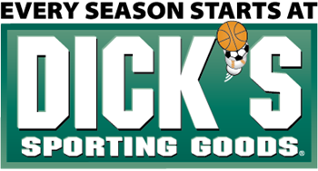 20% off DICK's Sporting Goods
